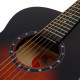 NORMAN 041909 - B18 Burnt Umber CH A/E