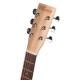 NORMAN 039760 - Expedition Nat Solid Spruce SG