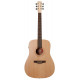 NORMAN 039777 - Expedition Nat Solid Spruce SG Isyst