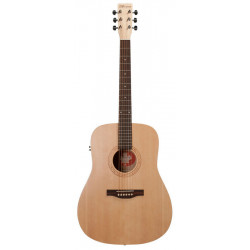 NORMAN 039777 - Expedition Nat Solid Spruce SG Isyst