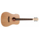NORMAN 039777 - Expedition Nat Solid Spruce SG Isyst