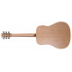 NORMAN 039777 - Expedition Nat Solid Spruce SG Isyst