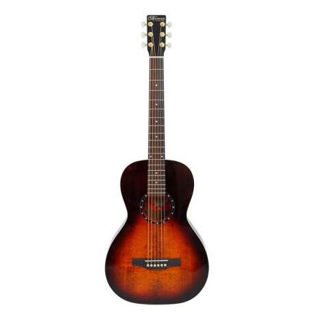 NORMAN 041930 - ST40 Parlor Burnt Umber HG A/E
