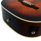 NORMAN 041930 - ST40 Parlor Burnt Umber HG A/E
