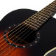 NORMAN 041930 - ST40 Parlor Burnt Umber HG A/E