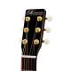NORMAN 041930 - ST40 Parlor Burnt Umber HG A/E