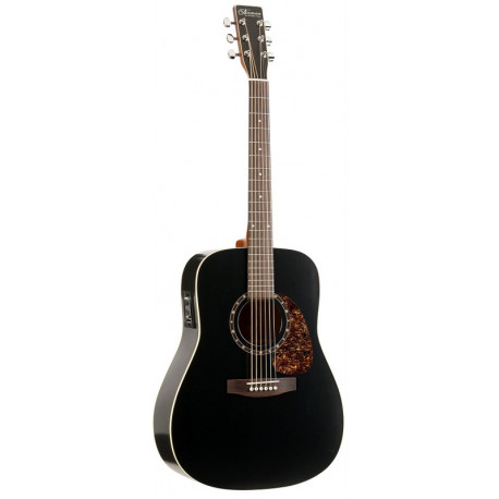 NORMAN 027323 - Protege B18 Cedar Black Presys