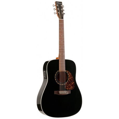 NORMAN 027484 - Encore B20 HG Black Presys
