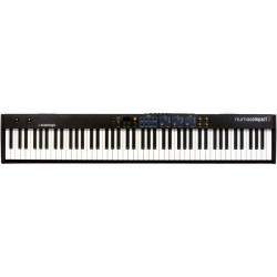 FATAR-STUDIOLOGIC NUMA COMPACT 2