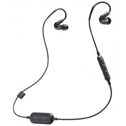 SHURE SE215K-BT1