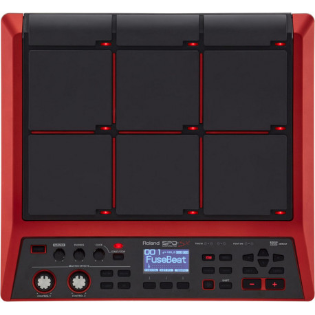ROLAND SPDSX SE