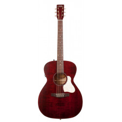 A&L 042364 - Legacy Tennessee Red QIT