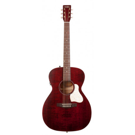 A&L 042364 - Legacy Tennessee Red QIT