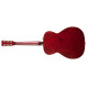 A&L 042364 - Legacy Tennessee Red QIT