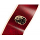 A&L 042364 - Legacy Tennessee Red QIT