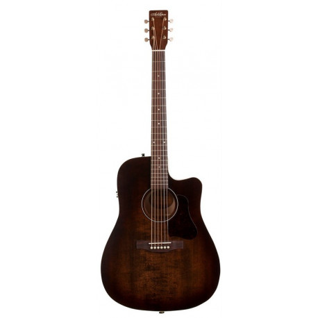 A&L 042432 - Americana Bourbon Burst CW QIT