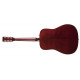 A&L 042456 - Americana Tennessee Red QIT