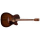 A&L 042340 - Legacy Bourbon Burst CW QIT