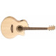 S&P 036349 - Heart of Wild Cherry CW MJ SG T35