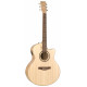 S&P 036349 - Heart of Wild Cherry CW MJ SG T35