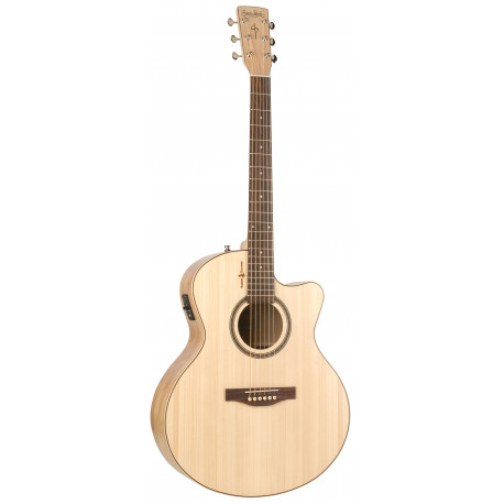 S&P 036349 - Heart of Wild Cherry CW MJ SG T35