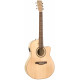 S&P 036370 - Amber Trail CW Folk SG T35