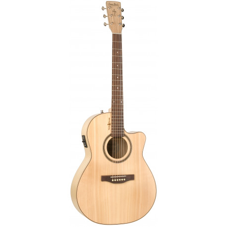 S&P 036370 - Amber Trail CW Folk SG T35