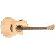 S&P 036370 - Amber Trail CW Folk SG T35