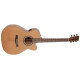 S&P 040469 - CW GT Concert Hall Cedar EQ with Bag