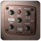 S&P 040469 - CW GT Concert Hall Cedar EQ with Bag