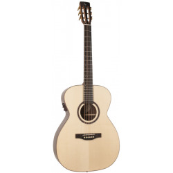 S&P 040476 - Showcase Rosewood CH HG EQ with TRIC