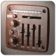 S&P 040476 - Showcase Rosewood CH HG EQ with TRIC