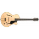 GODIN 036516 - 5th Avenue Jazz Natural Flame AAA with TRIC