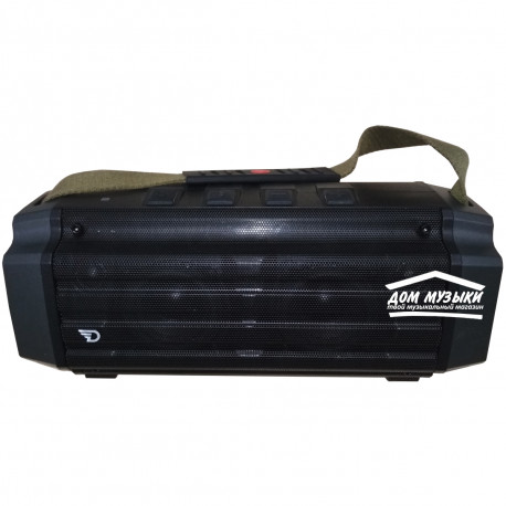 DreamWave TREMOR Graphite