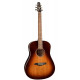 SEAGULL 041817 - Maritime SWS Mahogany Burnt Umber GT QIT