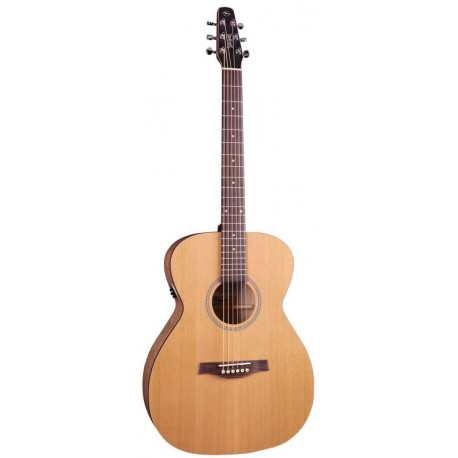SEAGULL 040445 - S6 Original CH QIT