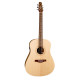 SEAGULL 039555 - Walnut Isyst