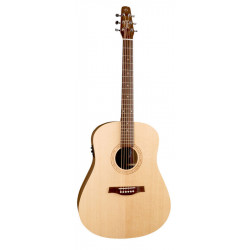 SEAGULL 039555 - Walnut Isyst
