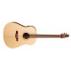 SEAGULL 039555 - Walnut Isyst