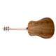 SEAGULL 039555 - Walnut Isyst