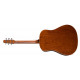 SEAGULL 039517 - S6 Spruce Sunburst GT A/E