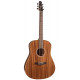 SEAGULL 038916 - S6 Mahogany Deluxe A/E