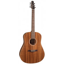 SEAGULL 038916 - S6 Mahogany Deluxe A/E