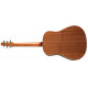 SEAGULL 038916 - S6 Mahogany Deluxe A/E