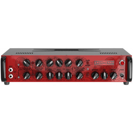 LANEY IRT-STUDIO-SE