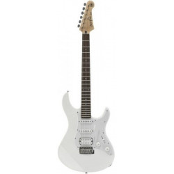 YAMAHA Pacifica012 WH
