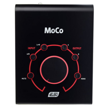 ESI MOCO