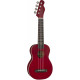 FENDER UKULELE VENICE SOPRANO CHERRY