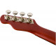 FENDER UKULELE VENICE SOPRANO CHERRY