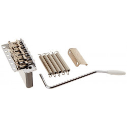 FENDER TREMOLO-BRIGE-STRAT